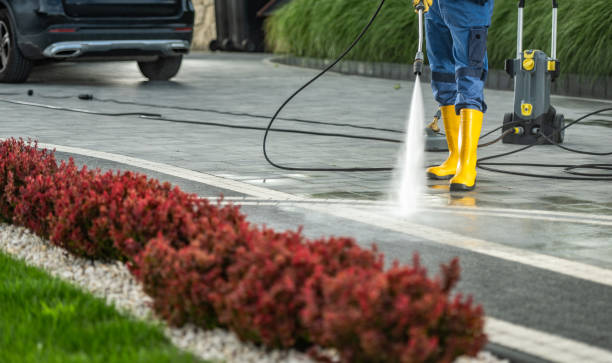Best Factory Floor Cleaning  in Hilton, NY